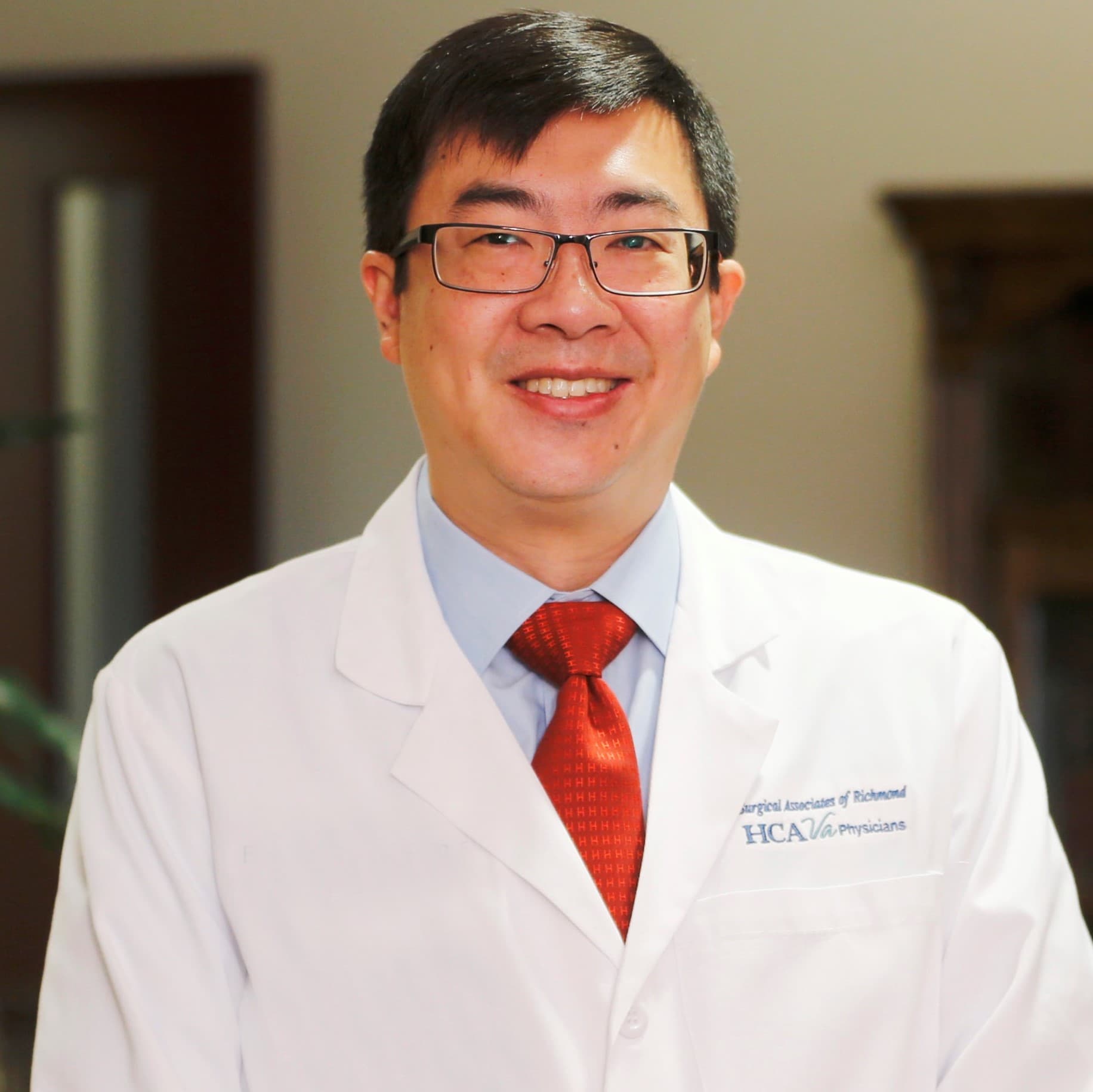 Dr. Brian Liang-Yu Chen - North Chesterfield, VA - Vascular Surgery, Surgery