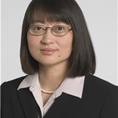 Dr. Mei  Lu
