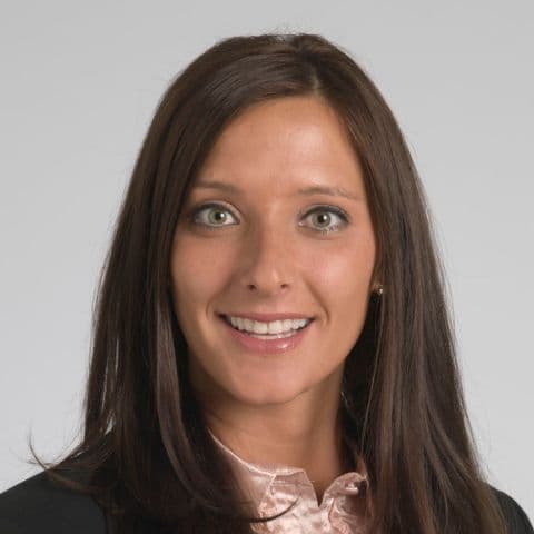 Dr. Stephanie Valente - Cleveland, OH - Surgery