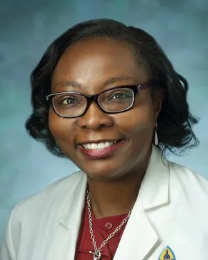 Dr. Adejumoke Olamide Osuntogun, MD - Bowie, MD - Family Medicine