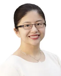 Dr. Jennifer C. Lam-Rachlin, MD - Englewood, NJ - Obstetrics & Gynecology, Maternal & Fetal Medicine