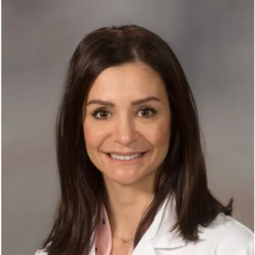 Dr. Alexandra Brown, MD - New Orleans, LA - Pathology, Pathologist