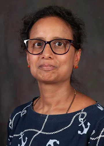 Dr. Mythili Kasturi, MD
