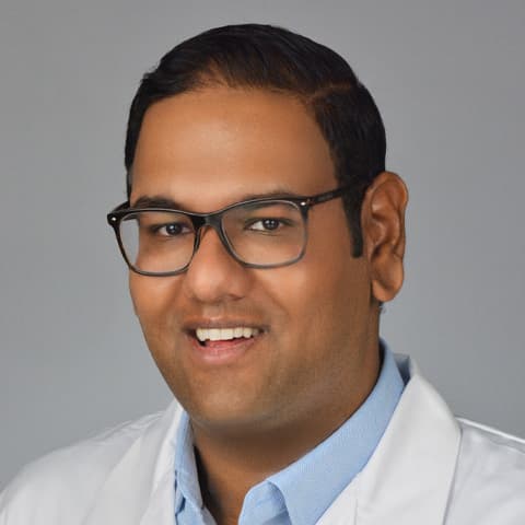 Dr. Daryl Rampersad - Alpharetta, GA - Family Medicine