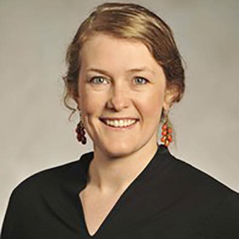 Dr. Irene Florence Robertson - Tacoma, WA - Family Medicine