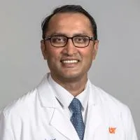 Dr. Karan Karki, MD - Memphis, TN - Internal Medicine, Cardiovascular Disease
