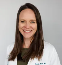 Dr. Brooke E Passolt, MD - Menomonee Falls, WI - Family Medicine, Obstetrics & Gynecology