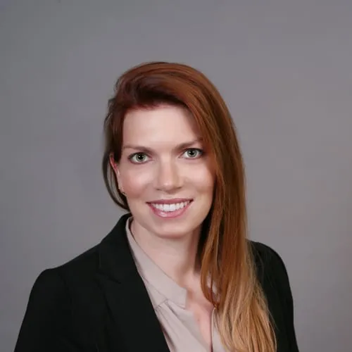 Dr. Elizabeth Ashlee Klanderman, DDS - Middleburg, FL - Dentistry