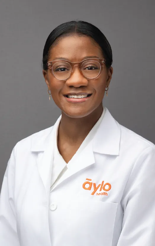 Dr. Sade Adeyi, MD - Canton, GA - Family Medicine