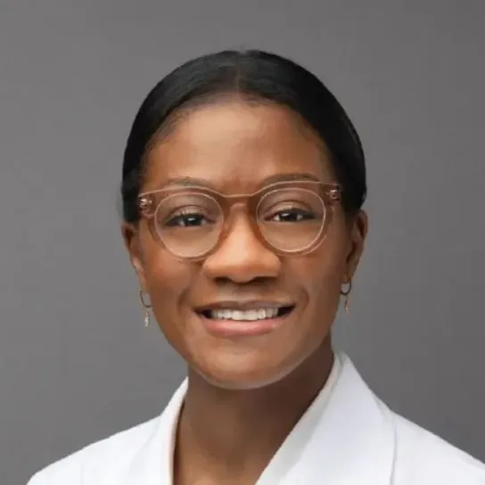 Dr. Mofolasade Adeyi, MD