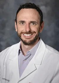 Dr. Michael A Ben-Aderet, MD - Los Angeles, CA - Infectious Disease