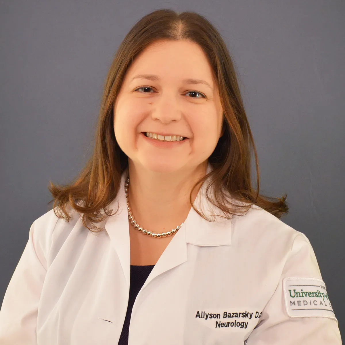 Dr. Allyson B. Bazarsky - Burlington, VT - Neurology, Neurologist