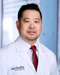 Dr. Johnny Mai, MD - Katy, TX - Otolaryngology-Head & Neck Surgery