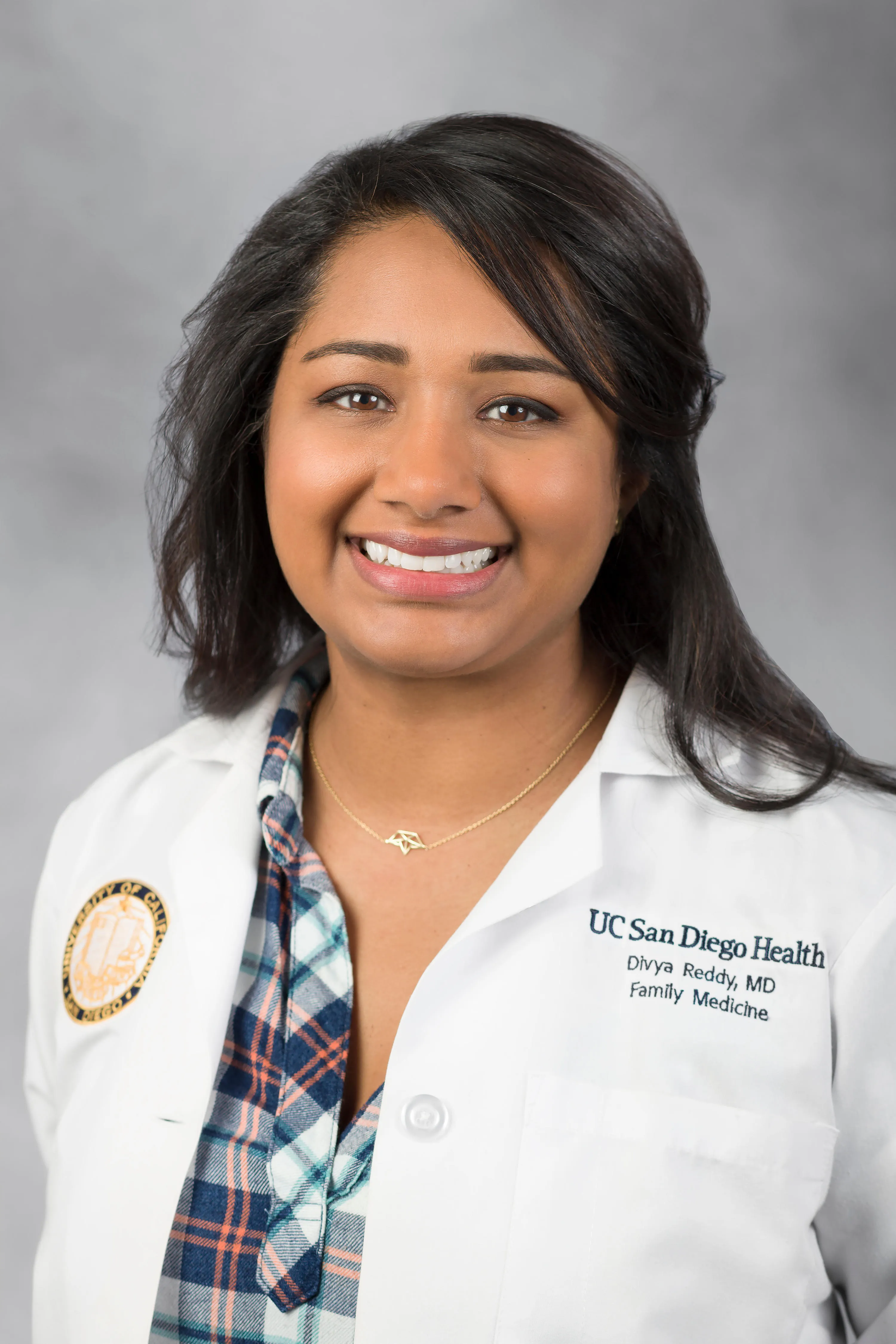 Dr. Divya K. Reddy, MD - San Diego, CA - Family Medicine