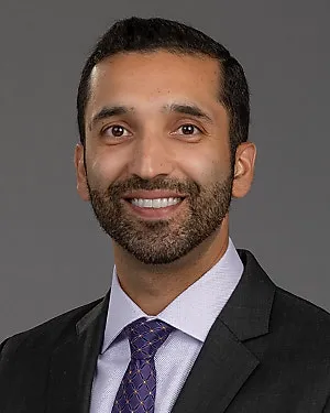 Dr. Gaurav Marwaha, MD - Oak Park, IL - Radiation Oncology, Radiation Oncologist