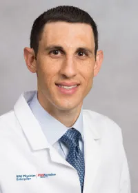 Dr. Brandon Oberweis, MD - East Brunswick, NJ - Cardiovascular Disease