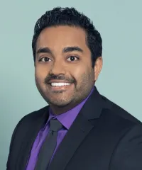 Dr. Niral Bharat Gandhi, MD - McLean, VA - Ophthalmology