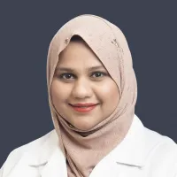 Dr. Madeeha Akram, MD - Clinton, MD - Internal Medicine