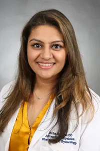 Dr. Neha Bhagat, DO - Newark, NJ - Obstetrics & Gynecology