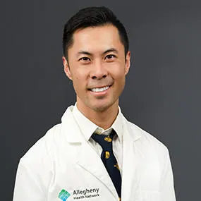 Dr. Allen Yicheng Rossetti-Chung, MD