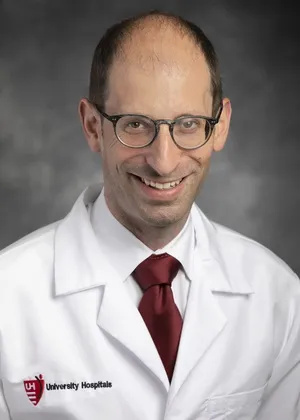 Dr. Jason Brown, MD, PhD - Avon, OH - Oncology, Oncologist
