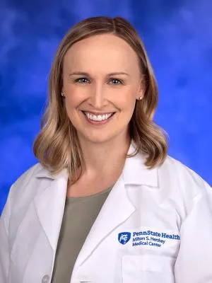 Dr. Meghan C. Shutte, MD - Hershey, PA - Family Medicine