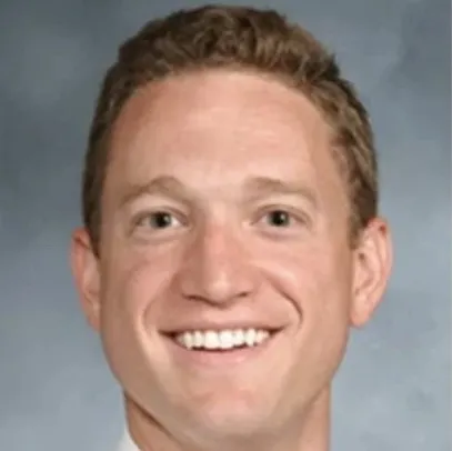 Dr. Michael Steinhaus, MD - Murray, UT - Orthopedic Spine Surgery