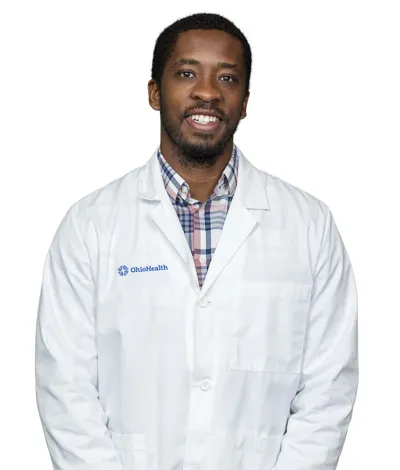Dr. Richard Taylor Stringer, MD - Marion, OH - Other, Other Specialty, Critical Care Specialist