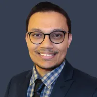 Dr. Syed Shabbir, MD - Baltimore, MD - Neurology