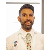 Dr. Mohamed Waleed Elshorafa, MD - New York, NY - Neurology, Neurologist