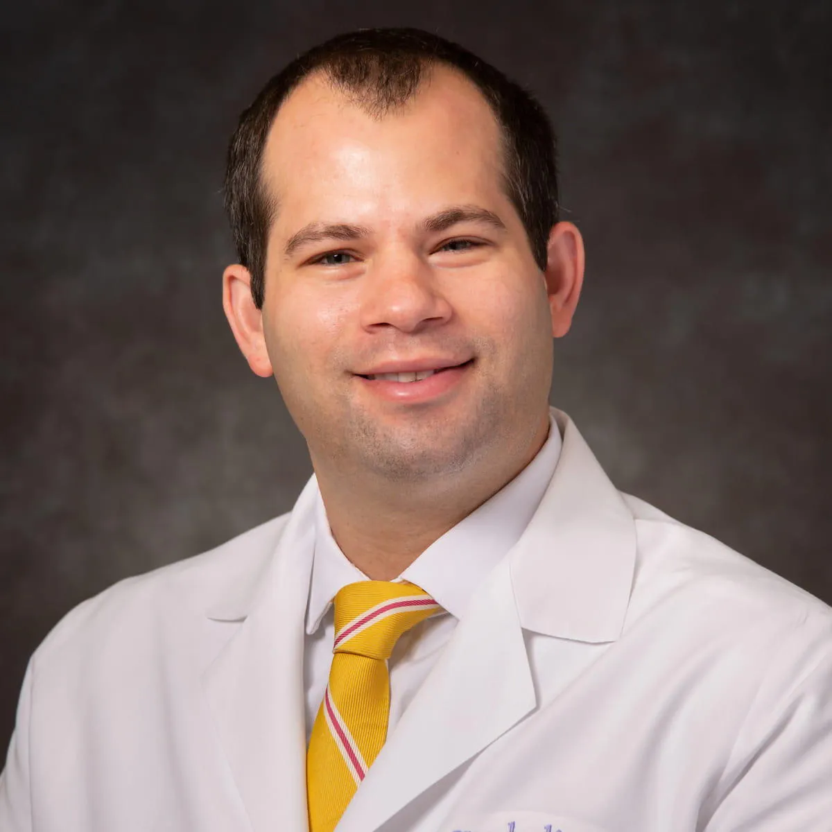 Dr. Michael Ross Kaufman