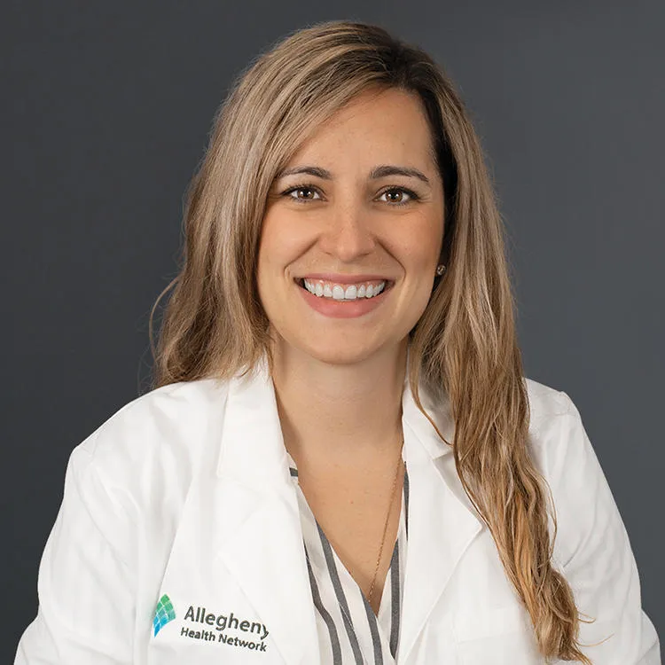 Dr. Janette P Gomez, DO - Bethel Park, PA - Surgery