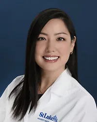 Dr. Ashley Tran, MD - BETHLEHEM, PA - Gastroenterology, Gastroenterologist, Transplant Surgeon