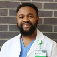 Dr. Stanley C. Eziukwu, MD - Lima, OH - Pediatrics