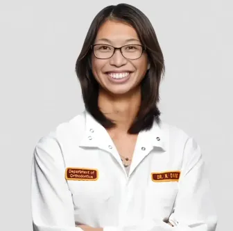 Dr. Natalie Dang, DDS - Carlsbad, CA - Dentistry, Orthodontics