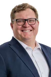 Dr. Joshua Wallentin-Flores, MD