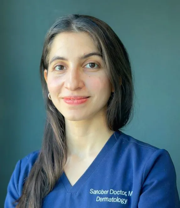 Dr. Sanober Pezad Doctor, MD, ABAARM - DALLAS, TX - Dermatology, Integrative Medicine