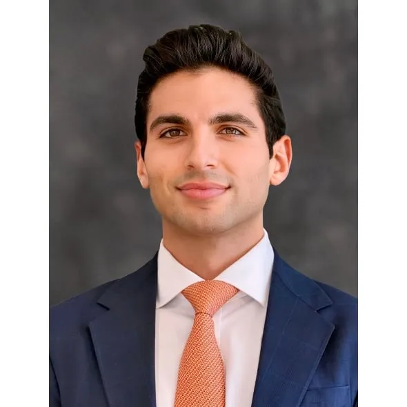 Dr. Dillon Sedaghatpour, MD - Carle Place, NY - Orthopedic Surgery, General Orthopedics