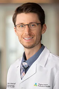Dr. Joshua Genstler, MD, Fellow