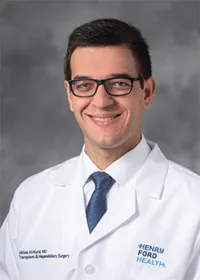 Dr. Abbas A Al-Kurd, MD - West Bloomfield, MI - Surgery, Transplant Surgery