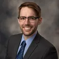 Dr. Geraint Augustin Harris, MD - Salina, KS - Family Medicine