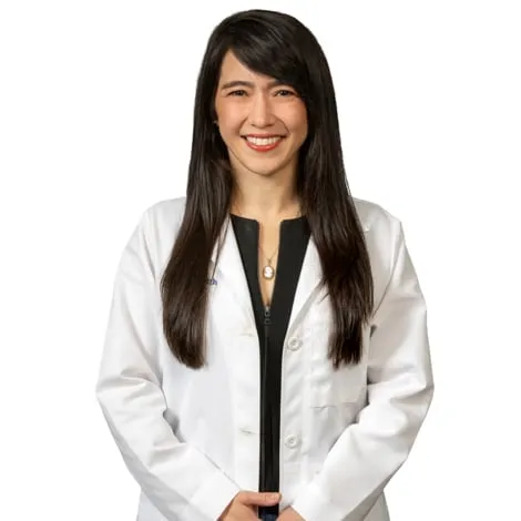 Dr. Emily Savoye Singer, MD - Marion, OH - Vascular Surgery, Vascular Surgeon