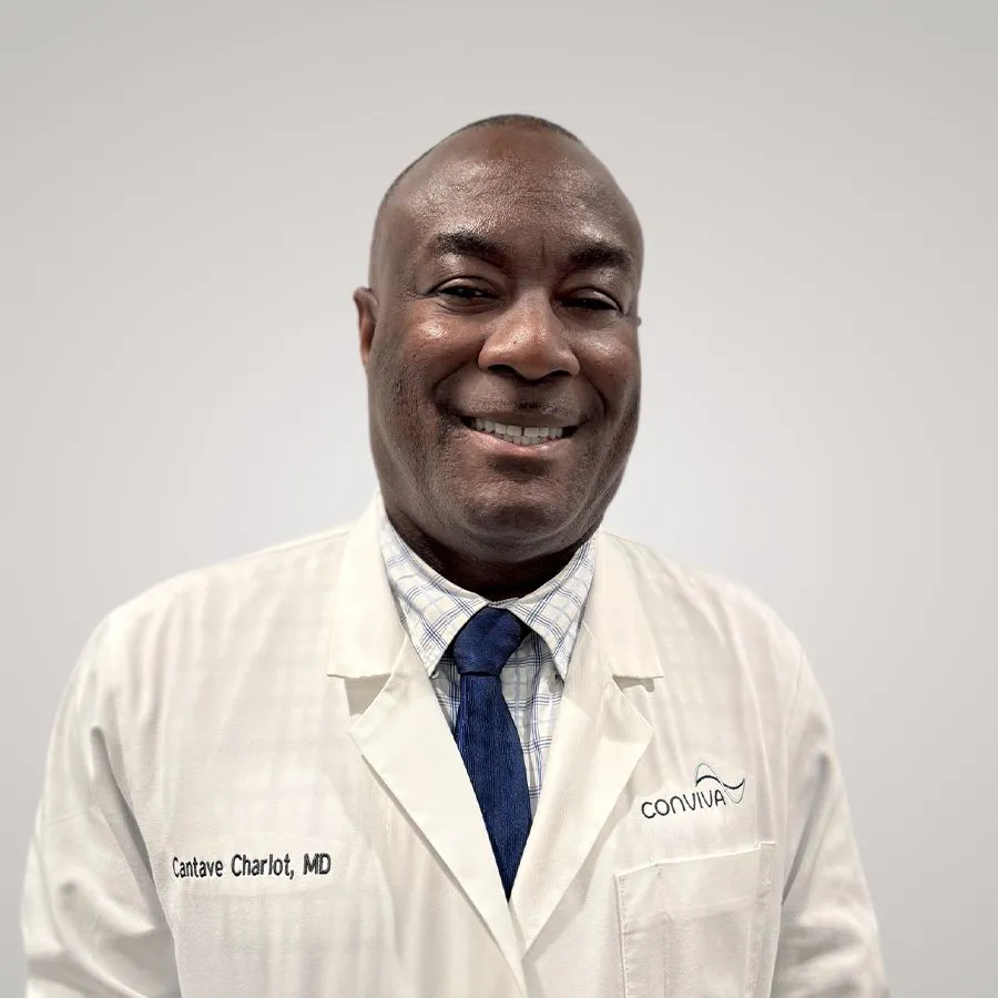 Dr. Cantave Charlot, MD - Port St Lucie, FL - Family Medicine