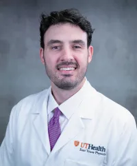 Dr. Cade Clark, MD - Tyler, TX - Hematology, Oncology