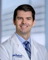 Dr. Andrew Joseph Murphy, MD, RPVI - Houston, TX - Surgery