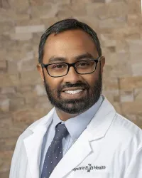 Dr. Muhtadi Muhammad Islam, MD - Springfield, MA - Sleep Medicine