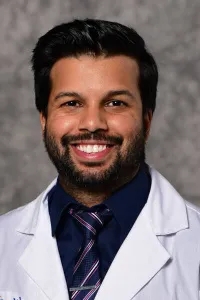 Dr. Jaraad Fidelis Dattadeen, MD - Jacksonville, FL - Infectious Disease, Internal Medicine