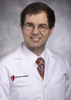 Dr. James Ignatz-Hoover, MD, PhD - Cleveland, OH - Oncology, Internal Medicine, Oncologist