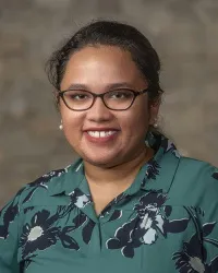 Dr. Raisa Atif, MD - Springfield, MA - Geriatric Medicine
