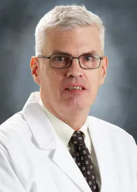 Dr Thomson C Pancoast, MD - Greenville, NC - Pulmonology